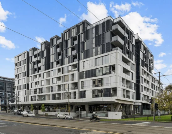 711/8 Lygon St, Brunswick East, Vic 3057