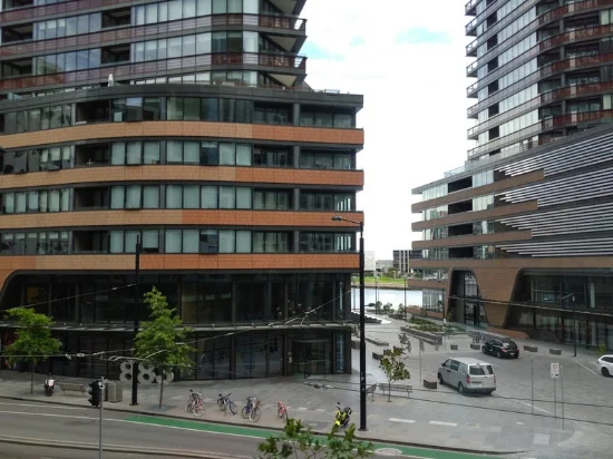 711E/878 Collins Street, Docklands, Vic 3008
