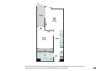 712/1 Lygon Street, Brunswick VIC 3056-Floorplan