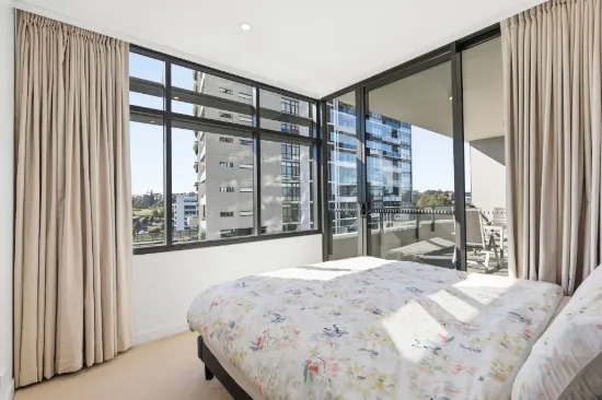712/11 Solent Circuit, Norwest, NSW 2153-Image