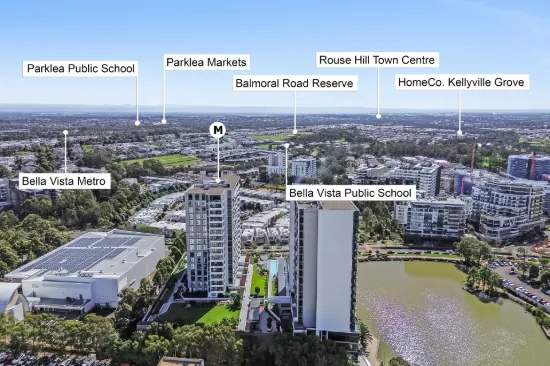 712/11 Solent Circuit, Norwest, NSW 2153-Image