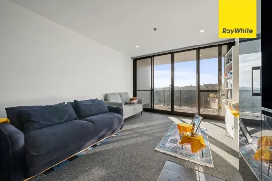 712/120 Eastern Valley Way, Belconnen ACT 2617-Image