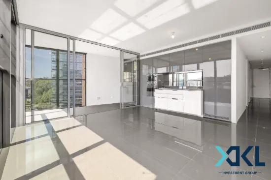 712/18 Park Lane, Chippendale, NSW 2008