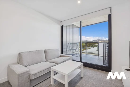 712/2 Furzer Street, Phillip, ACT 2606 - For Rent