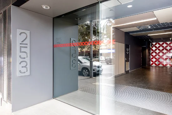 712/253 Franklin Street, Melbourne, Vic 3000
