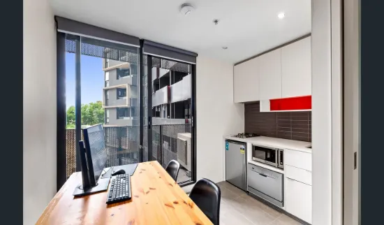 712/253 Franklin Street, Melbourne, Vic 3000