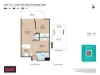 712/3 Olive York Way, Brunswick West, Vic 3055-Floorplan
