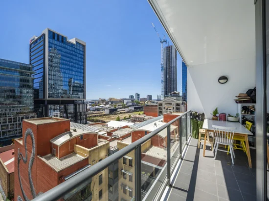712/380 Murray Street, Perth, WA 6000-Image