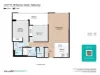 712/3B Elymus Glade, Tallawong, NSW 2762-Floorplan