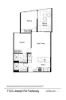 712/4 Joseph Road, Footscray, Vic 3011-Floorplan