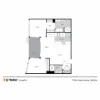 712/45 Ainslie Avenue, Braddon, ACT 2612-Floorplan