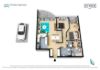 712/54 West Esplanade, Manly, NSW 2095-Floorplan
