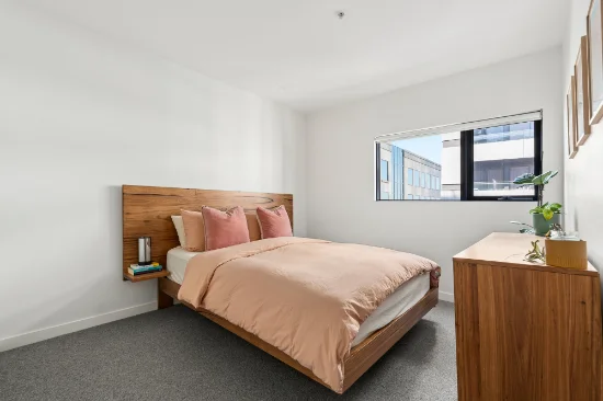 712/55 Queens Road, Melbourne, Vic 3004-Image