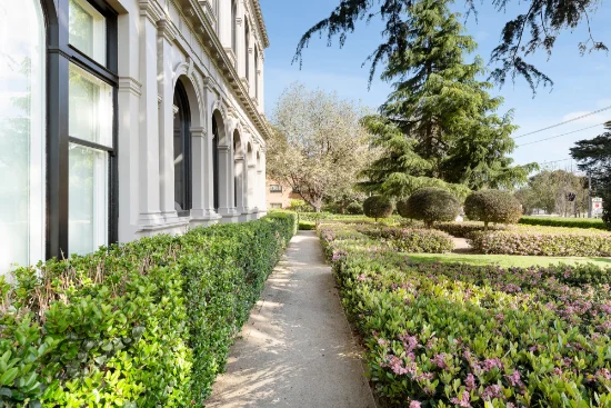 712/55 Queens Road, Melbourne, Vic 3004-Image