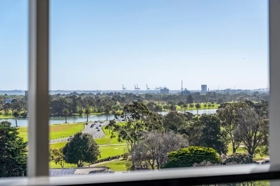 712/55 Queens Road, Melbourne, Vic 3004-Image