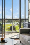 712/55 Queens Road, Melbourne, Vic 3004-Image
