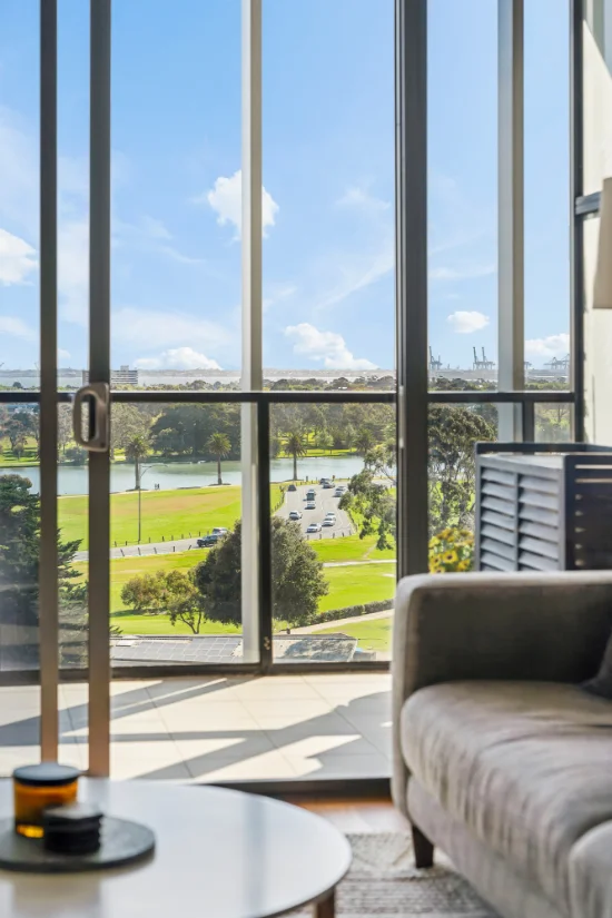 712/55 Queens Road, Melbourne, Vic 3004-Image