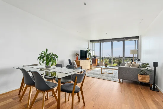 712/55 Queens Road, Melbourne, Vic 3004-Image