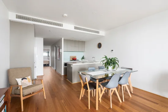 712/55 Queens Road, Melbourne, Vic 3004-Image