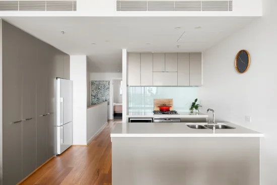 712/55 Queens Road, Melbourne, Vic 3004-Image