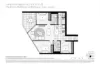 712/62 Logan Road, Woolloongabba, Qld 4102-Floorplan