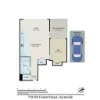 712/99 Forest Road, Hurstville, NSW 2220-Floorplan