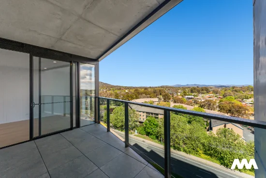 713/1 Brewer Street, Phillip, ACT 2606