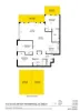 713/16 Holdfast Promenade, Glenelg, SA 5045-Floorplan