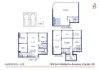 713/16 Middleton Avenue, Castle Hill, NSW 2154-Floorplan