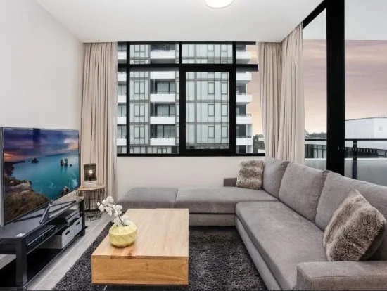 713/2 Dune Walk, Woolooware, NSW 2230
