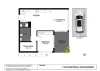 713/2 Dune Walk, Woolooware, NSW 2230-Floorplan