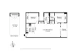 713/90 Buckley Street, Footscray, Vic 3011-Floorplan