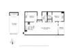 713/90 Buckley Street, Footscray, Vic 3011-Floorplan