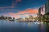 713/915 Collins Street, Docklands, Vic 3008-Image