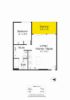 714/156 Wright Street, Adelaide SA 5000-Floorplan