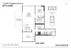 714/20 Gadigal Avenue, Zetland, NSW 2017-Floorplan