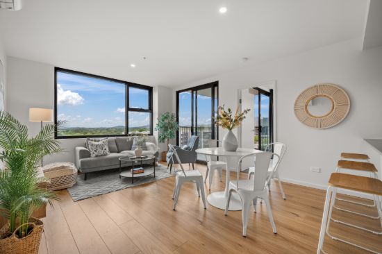 714/25 Challis Street, Dickson, ACT 2602