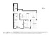 714/25 Challis Street, Dickson, ACT 2602-Floorplan