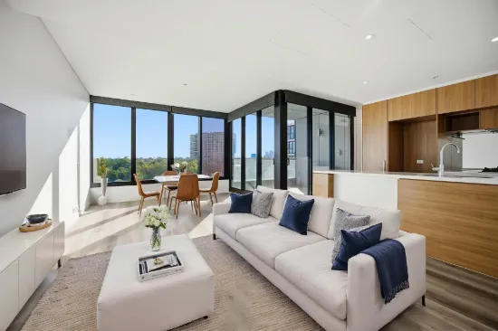 714/5 Network Place, North Ryde, NSW 2113