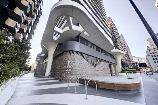 715/12 Queens Road, Melbourne, Vic 3004