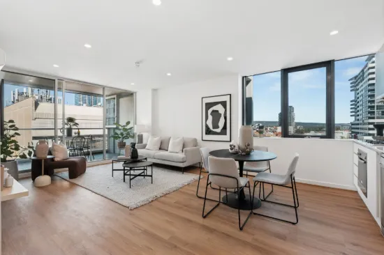 715/185 Morphett Street, Adelaide SA 5000-Image