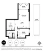 715/185 Morphett Street, Adelaide SA 5000-Floorplan