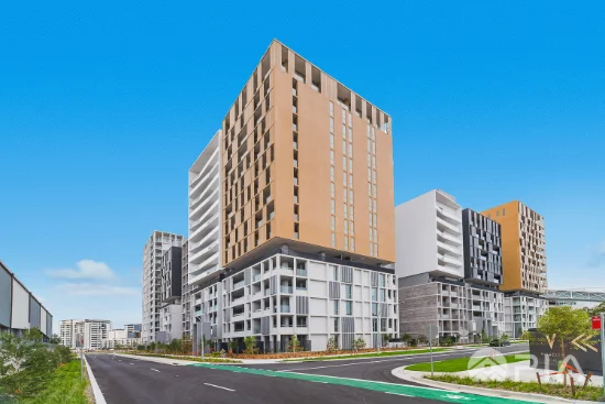 715/5 Paddock Street, Lidcombe, NSW 2141