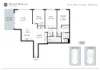 715/5C Glyceria Lane, Tallawong, NSW 2762-Floorplan