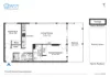 715C/609 Victoria Street, Abbotsford, Vic 3067-Floorplan
