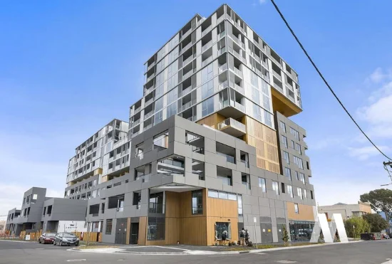 716/14 David Street, Richmond, Vic 3121