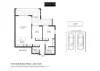 716/2 Waterview Drive, Lane Cove, NSW 2066-Floorplan