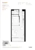 716/25 Coventry Street, Southbank, Vic 3006-Floorplan