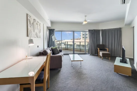 716/43B Knuckey Street, Darwin City, NT 0800 - For Rent