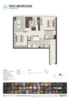 716/8 Church Street, Fortitude Valley, Qld 4006-Floorplan